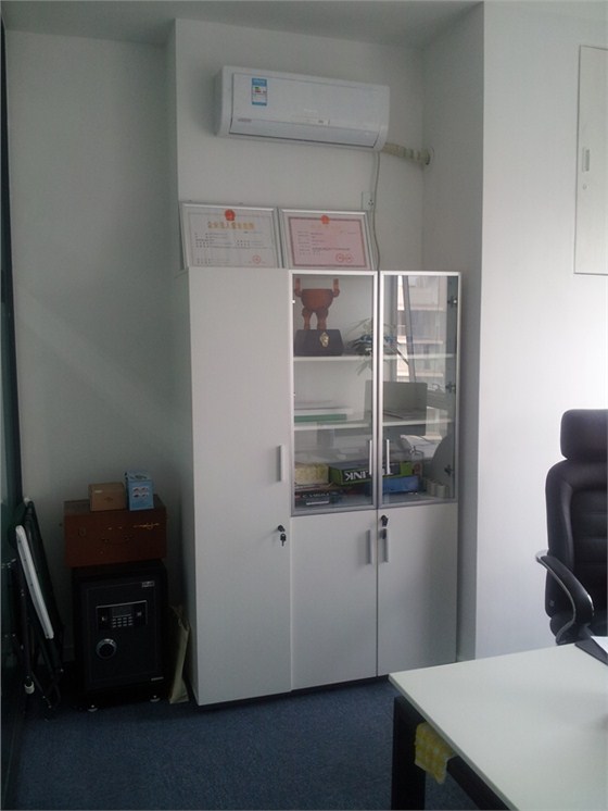 主管辦公室2 主管辦公室2