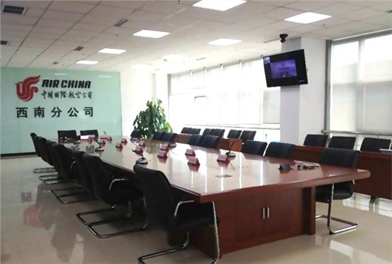 國航案例 國航案例