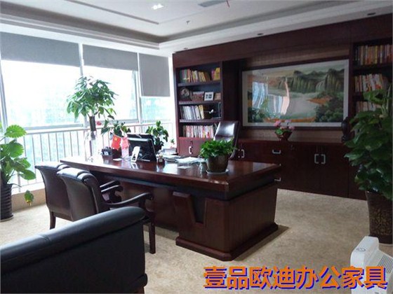 老總大班臺2 老總大班臺2