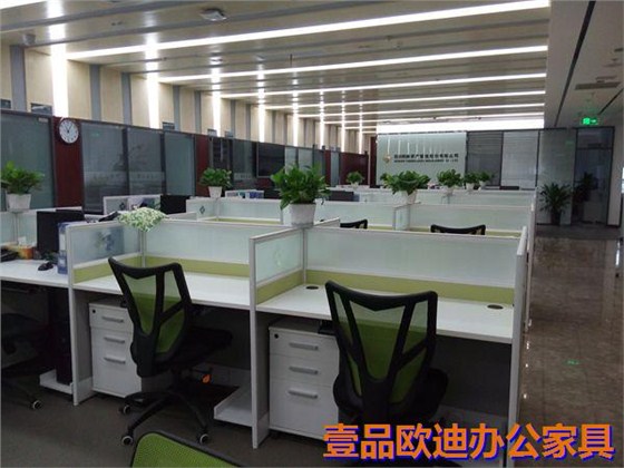 屏風工作位 屏風工作位