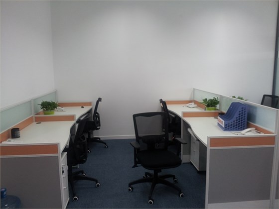 定制屏風工位 定制屏風工位