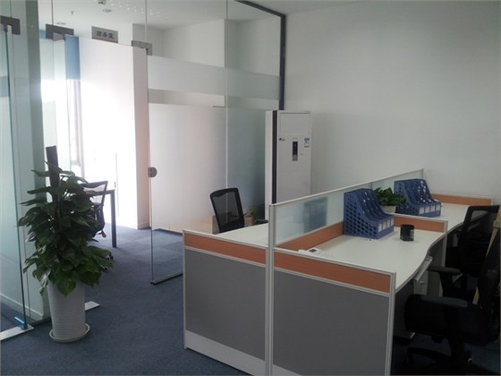 定制屏風工位3 定制屏風工位3