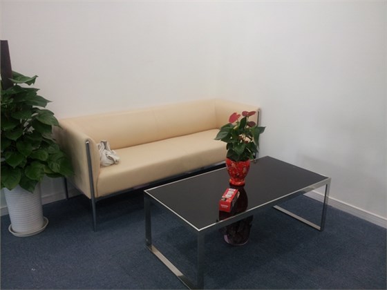 接待區(qū)2 接待區(qū)2