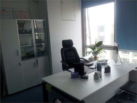 主管辦公室 主管辦公室