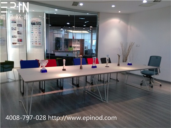 意大利捫皮工藝會議桌班臺-壹品歐迪辦公家具 意大利捫皮工藝會議桌班臺-壹品歐迪辦公家具