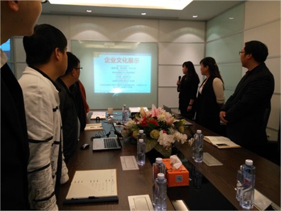 企業(yè)文化展示-壹品歐迪辦公家具四月員工大會 企業(yè)文化展示-壹品歐迪辦公家具四月員工大會