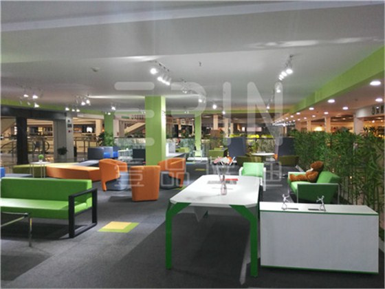 成都壹品歐迪把時尚環保帶到昆明辦公家具市場 成都壹品歐迪把時尚環保帶到昆明辦公家具市場