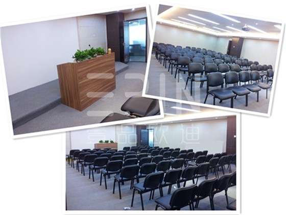 航旅集團-壹品歐迪辦公家具整體配套采購案例 航旅集團-壹品歐迪辦公家具整體配套采購案例