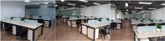 航旅集團-壹品歐迪辦公家具整體配套采購案例 航旅集團-壹品歐迪辦公家具整體配套采購案例