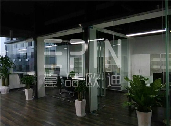 正莊珠寶-成都辦公家具公司壹品歐迪案例賞析 正莊珠寶-成都辦公家具公司壹品歐迪案例賞析