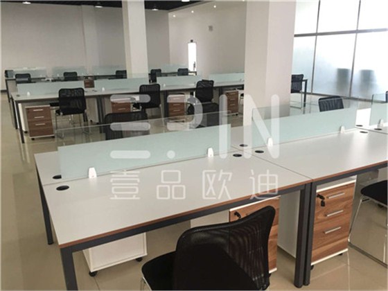 樂山力樸-四川辦公家具公司壹品歐迪案例賞析 樂山力樸-四川辦公家具公司壹品歐迪案例賞析