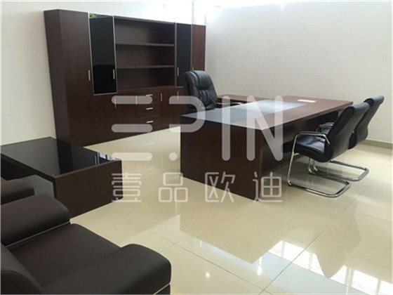 樂山力樸-四川辦公家具公司壹品歐迪案例賞析 樂山力樸-四川辦公家具公司壹品歐迪案例賞析