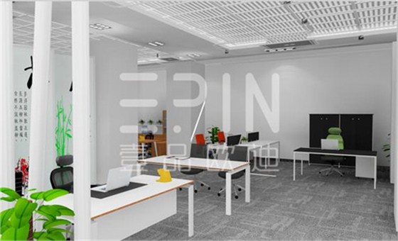 壹品歐迪辦公家具整體配套方案效果圖 壹品歐迪辦公家具整體配套方案效果圖