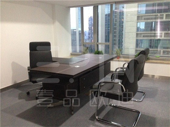 重慶紫荊醫療辦公家具-傲美辦公家具系列班臺 重慶紫荊醫療辦公家具-傲美辦公家具系列班臺