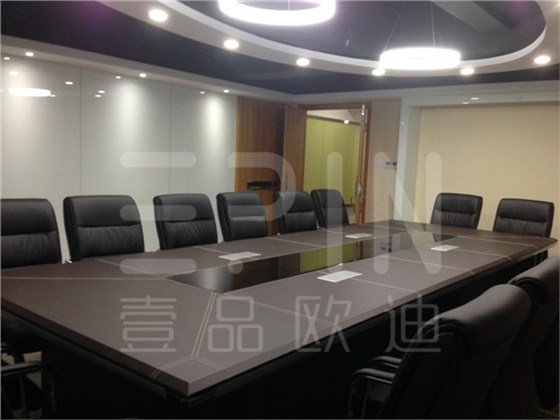 重慶紫荊醫療辦公家具-敬天辦公家具系列捫皮會議桌 重慶紫荊醫療辦公家具-敬天辦公家具系列捫皮會議桌