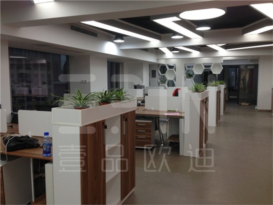 重慶紫荊醫療辦公家具-壹品歐迪職員辦公桌 重慶紫荊醫療辦公家具-壹品歐迪職員辦公桌