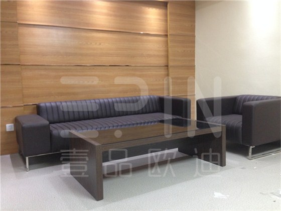 重慶紫荊醫療辦公家具-壹品歐迪接待洽談區沙發茶幾組合 重慶紫荊醫療辦公家具-壹品歐迪接待洽談區沙發茶幾組合