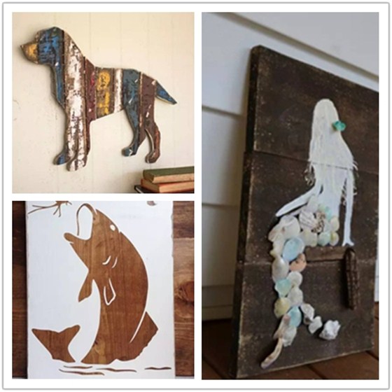 看做不成辦公室家具的爛木頭如何成為高逼格的辦公室飾品! 看做不成辦公室家具的爛木頭如何成為高逼格的辦公室飾品!