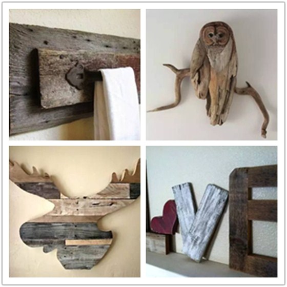 看做不成辦公室家具的爛木頭如何成為高逼格的辦公室飾品! 看做不成辦公室家具的爛木頭如何成為高逼格的辦公室飾品!