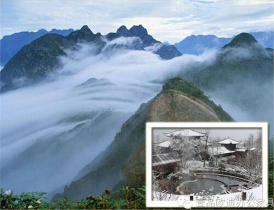 走進打造了全國文明村的寶山集團辦公室-壹品歐迪辦公家具解決方案 走進打造了全國文明村的寶山集團辦公室-壹品歐迪辦公家具解決方案