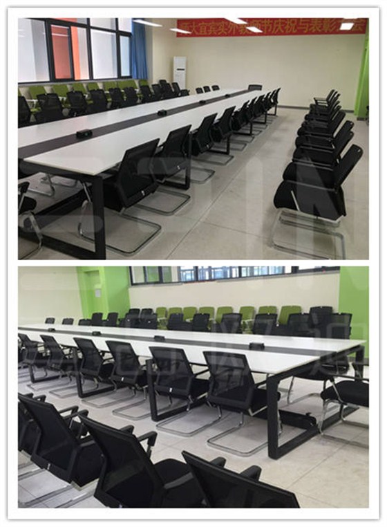 現(xiàn)代學(xué)校家具都長什么樣?讓四川名校“師大宜外”告訴你-壹品歐迪案例賞析 現(xiàn)代學(xué)校家具都長什么樣?讓四川名校“師大宜外”告訴你-壹品歐迪案例賞析