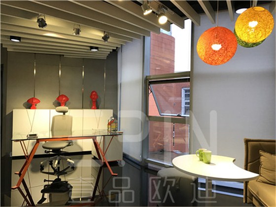 壹品歐迪辦公家具展廳全面升級中,先一睹為快! 壹品歐迪辦公家具展廳全面升級中,先一睹為快!