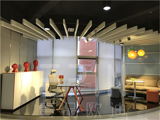 壹品歐迪辦公家具展廳全面升級中,先一睹為快! 壹品歐迪辦公家具展廳全面升級中,先一睹為快!