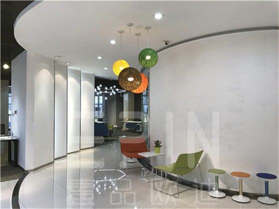 壹品歐迪辦公家具展廳全面升級中,先一睹為快! 壹品歐迪辦公家具展廳全面升級中,先一睹為快!