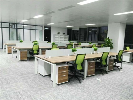 辦公家具廠家壹品歐迪關于辦公家具與地板如何搭配好看的幾點建議 辦公家具廠家壹品歐迪關于辦公家具與地板如何搭配好看的幾點建議