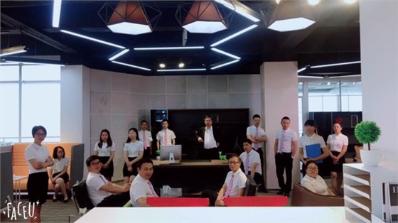 壹品歐迪家人 壹品歐迪家人