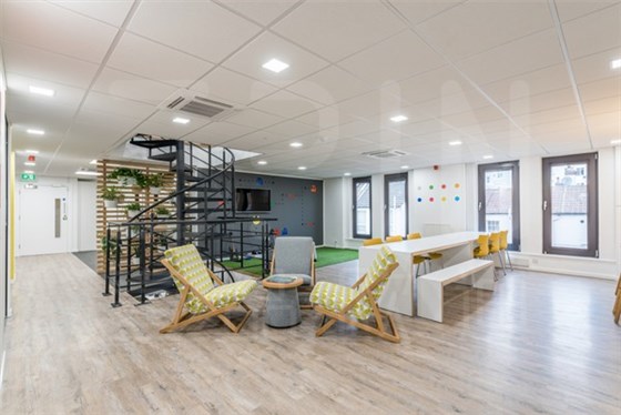 注重辦公家具的品牌 注重辦公家具的品牌