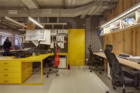 打造歸于自身的品牌 打造歸于自身的品牌