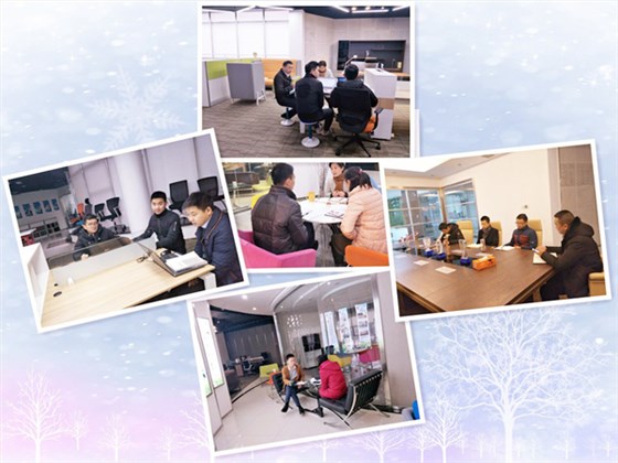 壹品歐迪晨會 壹品歐迪晨會