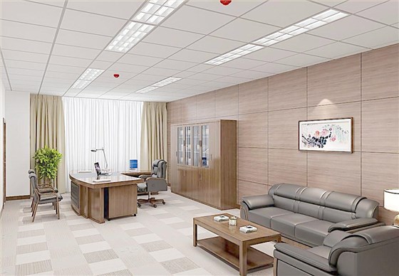 辦公室家具在色調上怎么搭配? 辦公室家具在色調上怎么搭配?