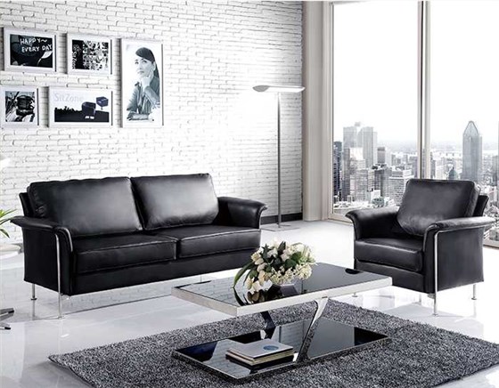 辦公室家具在色調上怎么搭配? 辦公室家具在色調上怎么搭配?