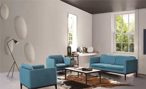 剛搬進家具就入住