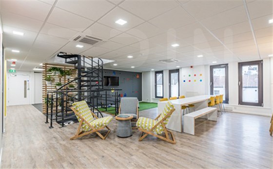 常見板式辦公家具生產材料有哪些種類 常見板式辦公家具生產材料有哪些種類