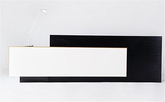 定制前臺辦公家具 定制前臺辦公家具