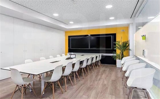 定制現(xiàn)代板式辦公桌 定制現(xiàn)代板式辦公桌