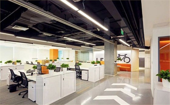 板式辦公家具 板式辦公家具