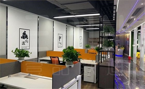 板式辦公家具 板式辦公家具