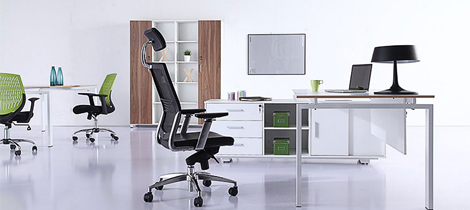 多色彩個性家具搭配定制