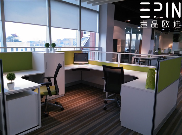 壹品歐迪辦公家具青羊體驗店