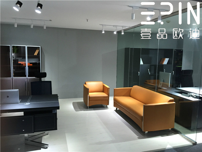 壹品歐迪辦公家具體驗店