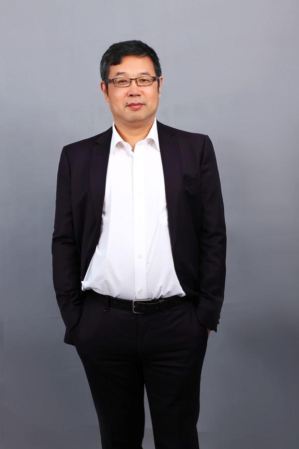 壹品歐迪張曉帆先生 壹品歐迪張曉帆先生