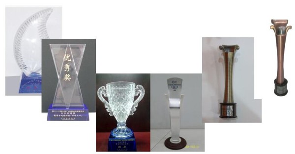 壹品歐迪獎杯 壹品歐迪獎杯