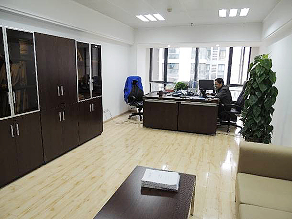 四川天一科技股份有限公司-壹品歐迪辦公家具成功案例 四川天一科技股份有限公司-壹品歐迪辦公家具成功案例