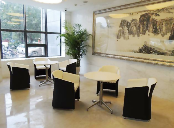 四川天一科技股份有限公司-壹品歐迪辦公家具成功案例 四川天一科技股份有限公司-壹品歐迪辦公家具成功案例