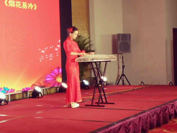 壹品歐迪·友聚天下2016新春團拜會! 壹品歐迪·友聚天下2016新春團拜會!