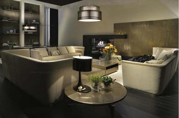 歐洲家具為什么如此受中國土豪的青睞?! 歐洲家具為什么如此受中國土豪的青睞?!